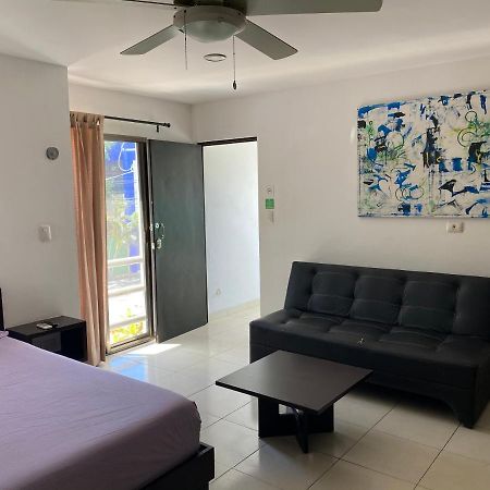 Condo Playa Playa del Carmen Exteriér fotografie
