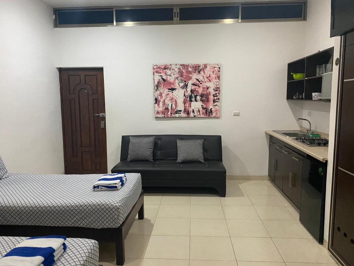 Condo Playa Playa del Carmen Exteriér fotografie