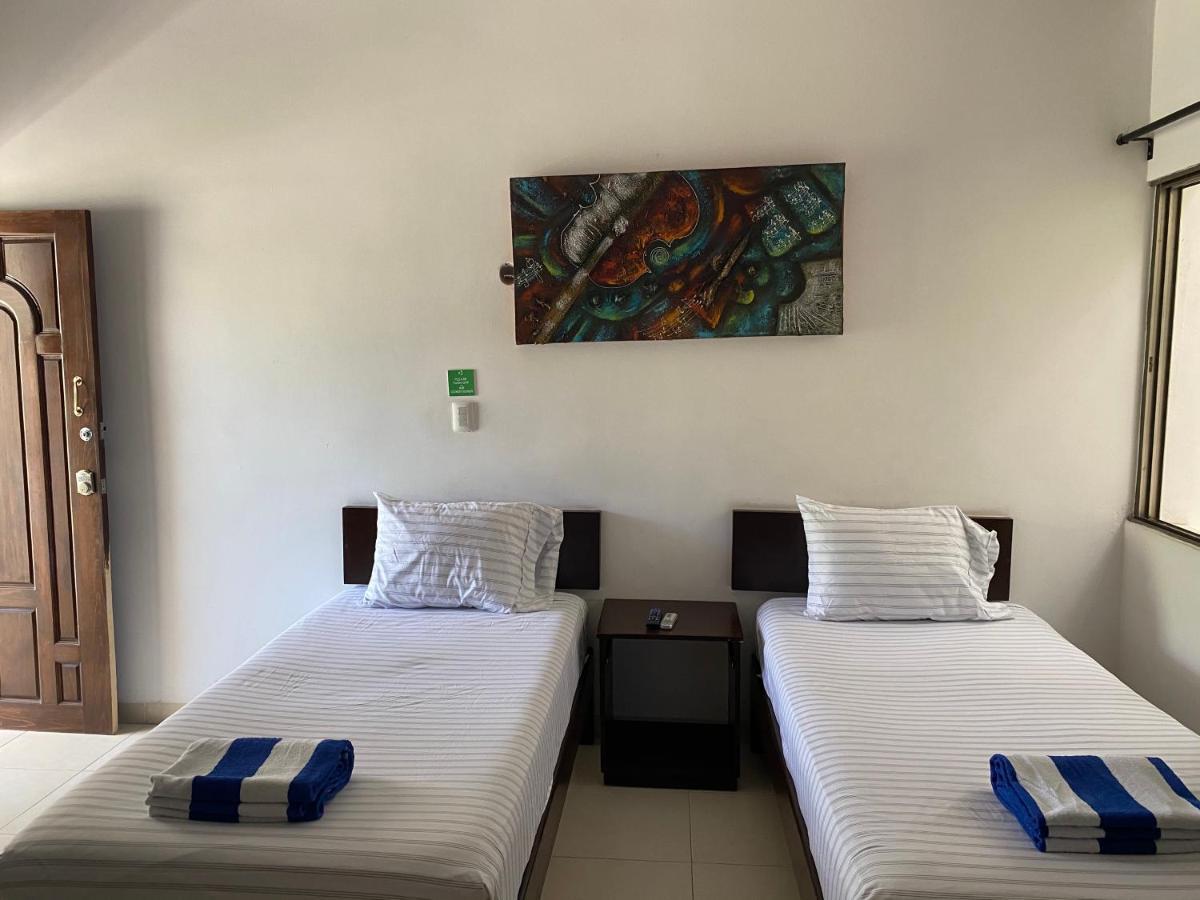 Condo Playa Playa del Carmen Exteriér fotografie