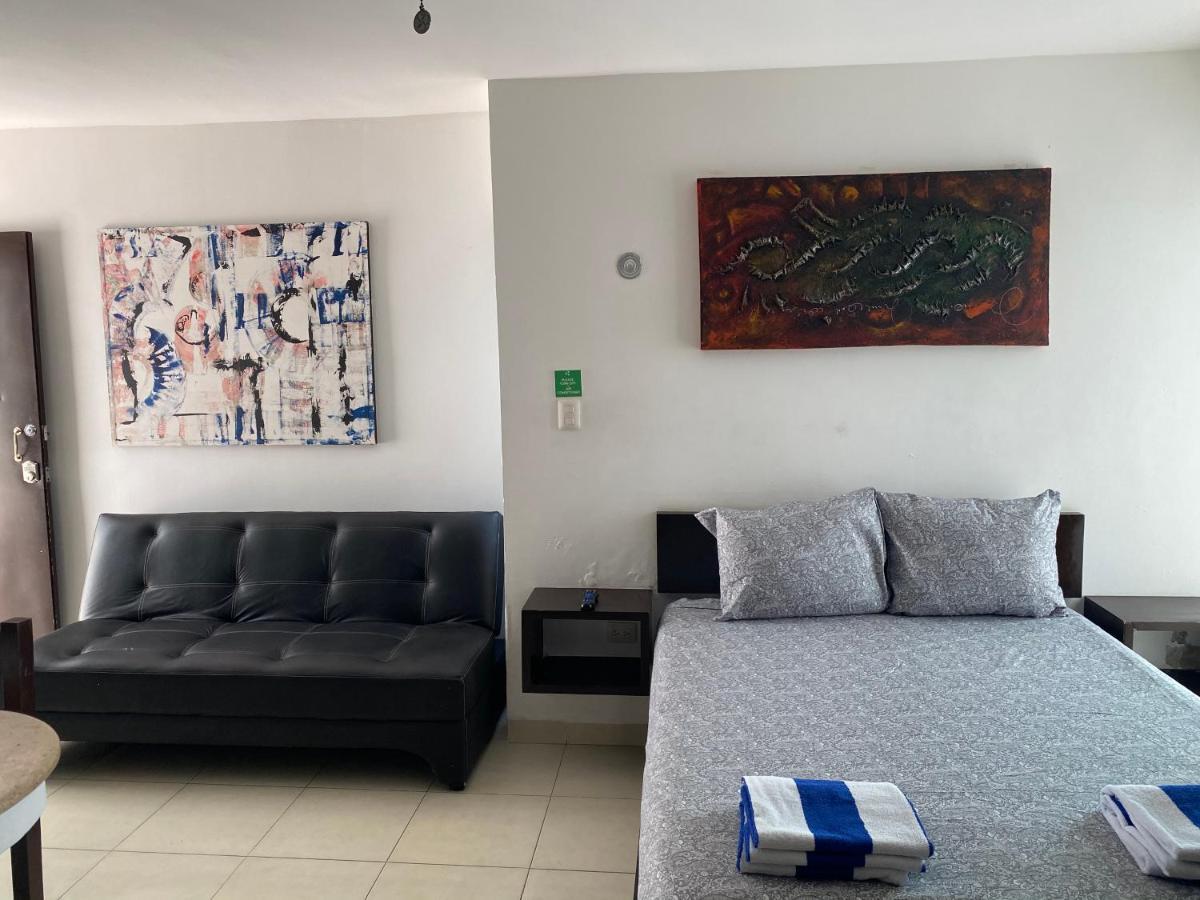 Condo Playa Playa del Carmen Exteriér fotografie
